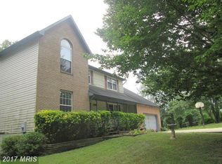 5945 Hillside Rd, Saint Leonard, MD 20685