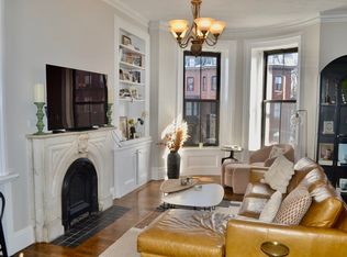 591 Tremont St #4, Boston, MA 02118