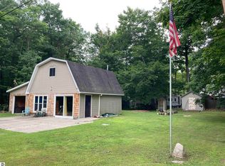 2345 Arbor Rd, Lupton, MI 48635