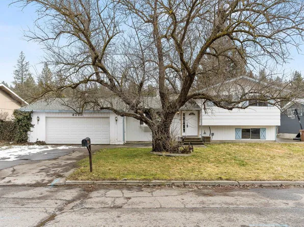 6210 N Cambridge Dr, Spokane, WA 99208