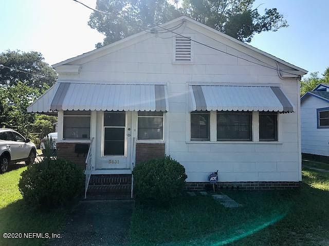 1st image of 5631 N PEARL Street