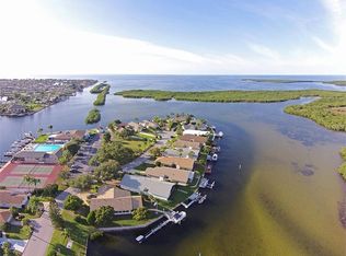 3941 Marine Pkwy, New Port Richey, FL 34652