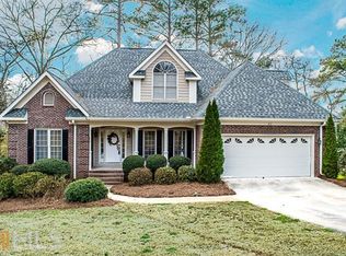 413 Wexford Cir, Bonaire, GA