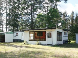 21640 Jesse Rd, Hillman, MI 49746