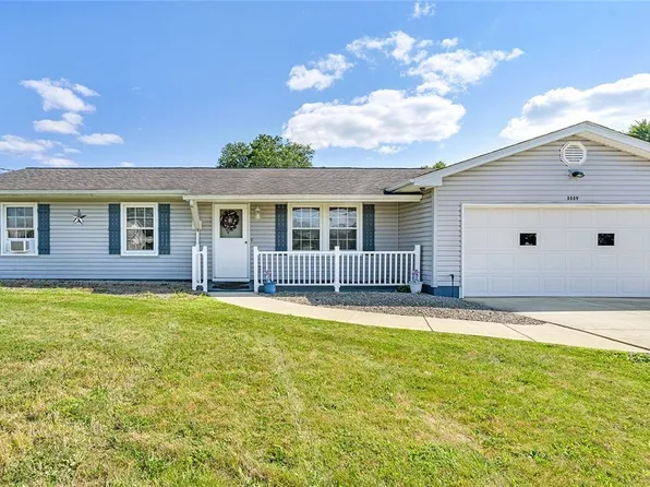 5559 London Dr, Youngstown, OH 44515