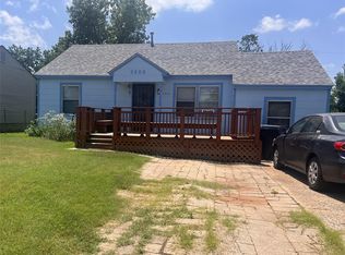 3205 S Dumas Ln, Oklahoma City, OK 73119