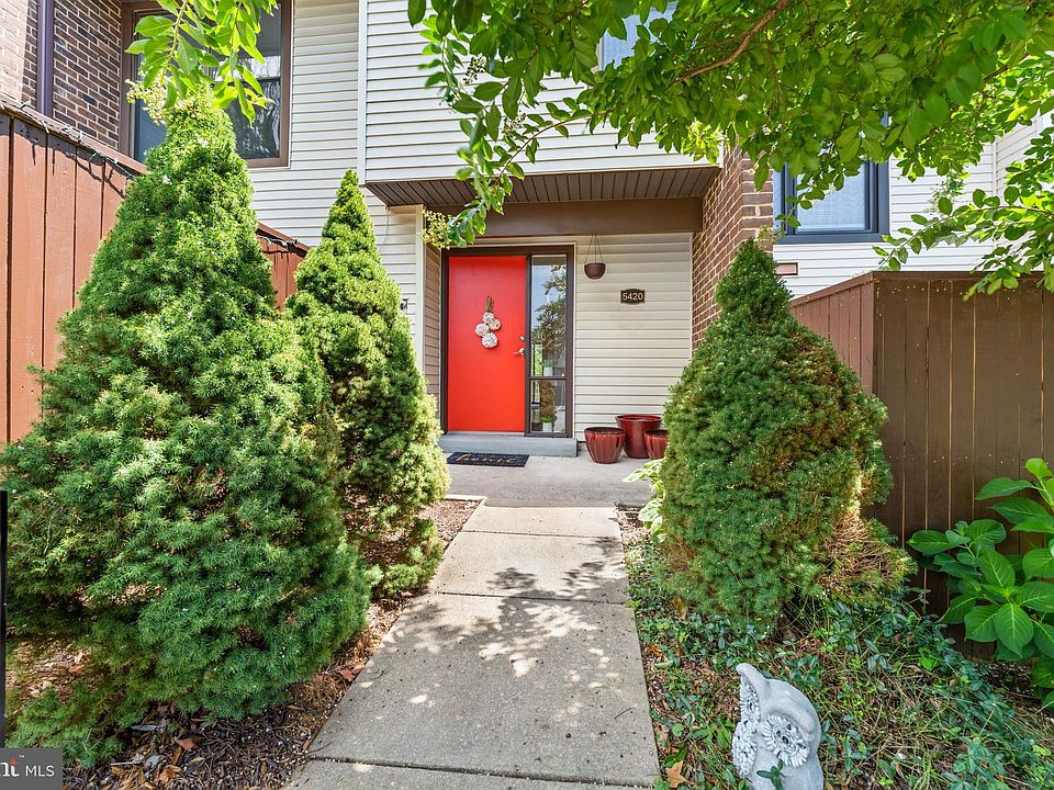 1st image of 5420 Smooth Meadow Way #C-3-12