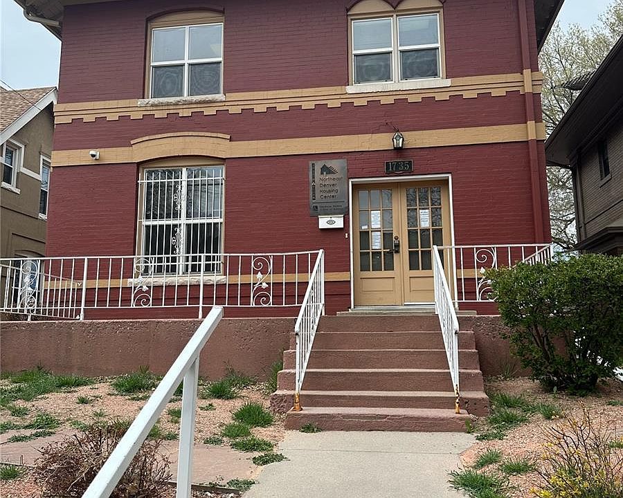 1735 N Gaylord St, Denver, CO 80206 MLS 8418500 Zillow