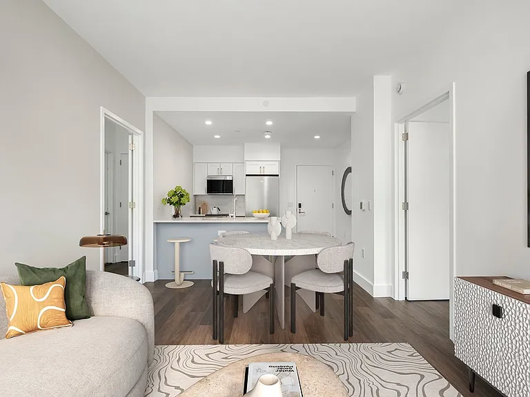 4568 Broadway #PHA — Photo 3