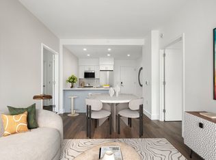 4568 Broadway #PHK, New York, NY 10040