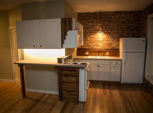 306 N Vesper St APT 304, Lock Haven, PA 17745