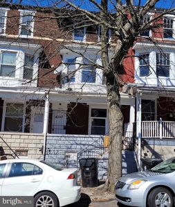 1212 Berryhill St, Harrisburg, PA, 17104