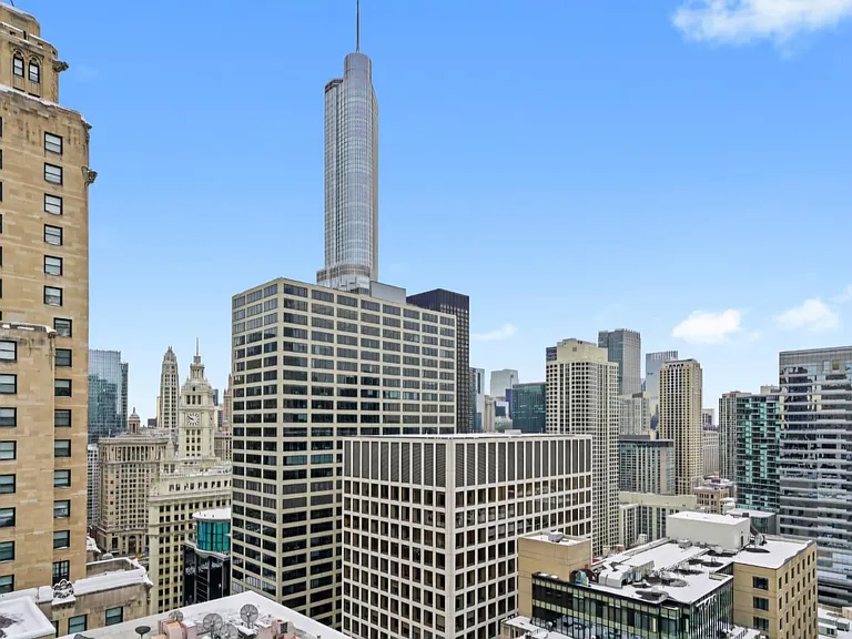 535 N Michigan Ave #1907 — Photo 14