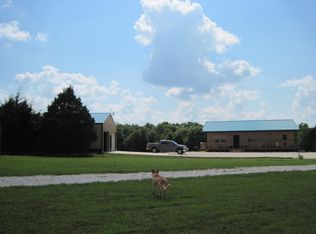 29 Fawn Trl, Long Lane, MO 65590