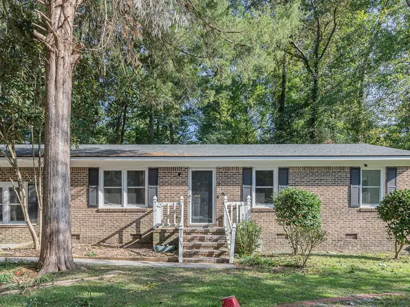 111 Lynn Court, Jacksonville, NC 28540