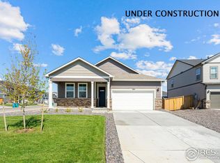 241 Haymaker Ln, Severance, CO 80550