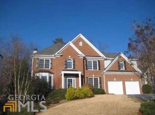 1480 Mill Place Dr, Dacula, GA 30019