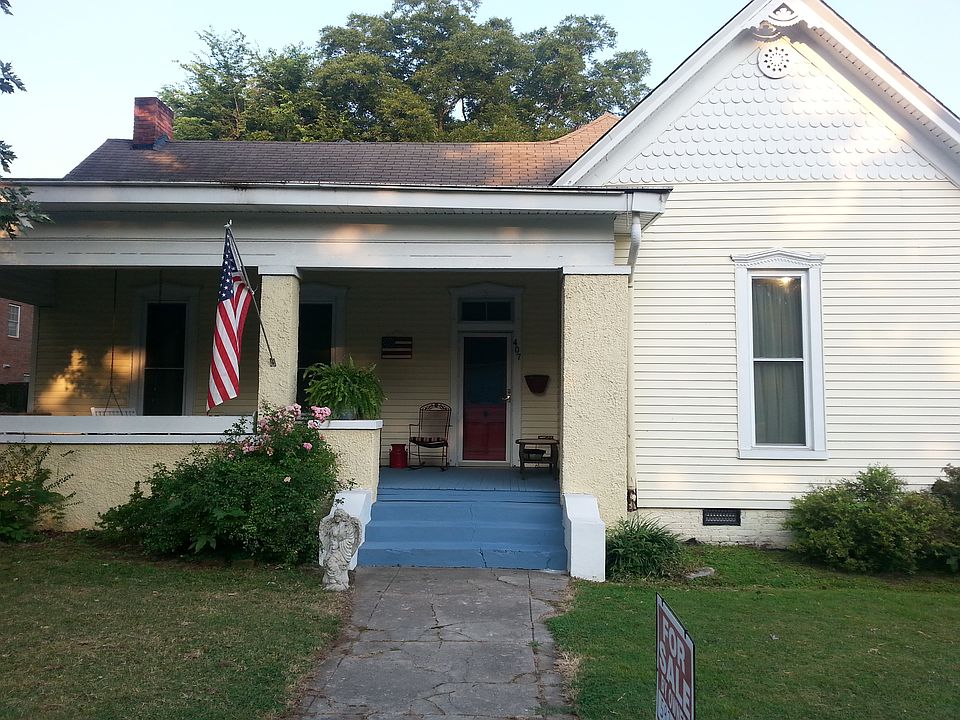 Historical home