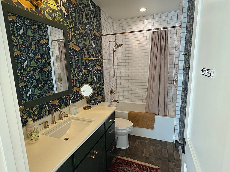 16 E Simpson Ave #A — Photo 22