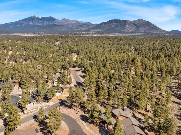 3430 S Del Aire Court #187, Flagstaff, AZ 86001