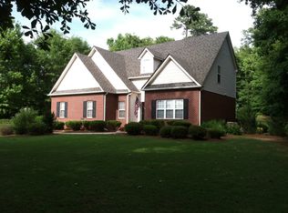 212 Arthur Dr, McDonough, GA 30252