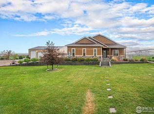 21756 County Road 43, Weld, CO 80645
