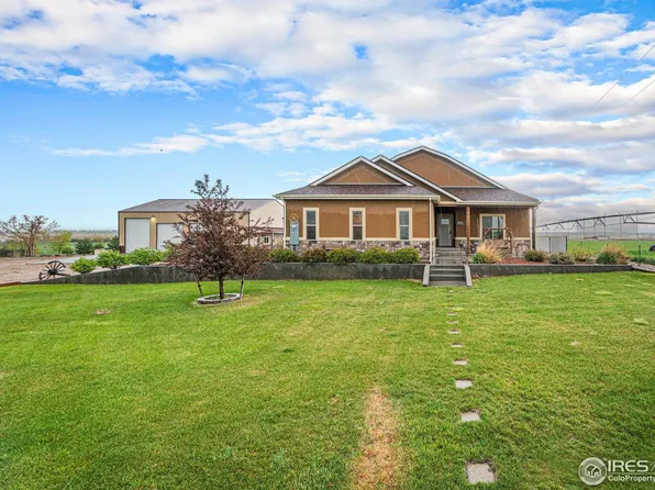 21756 County Road 43, La Salle, CO 80645
