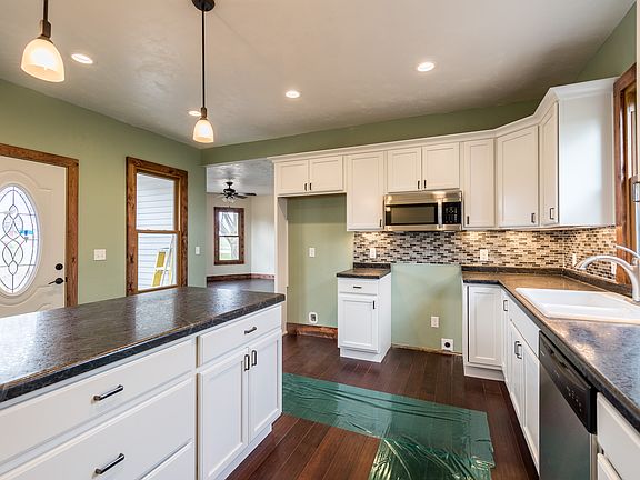 check out this island!