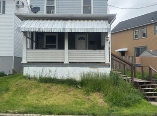 100 Cook St, Johnstown, PA 15906