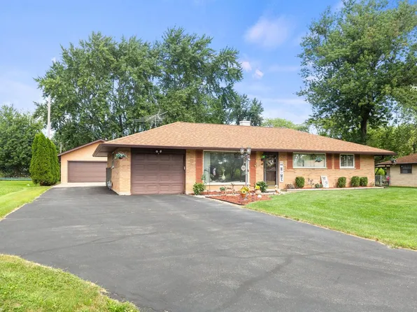4104 122nd STREET, Pleasant Prairie, WI 53158