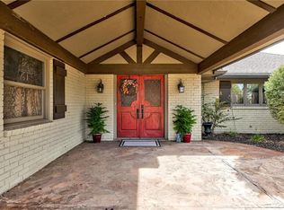 8500 NW 206th St, Edmond, OK 73012