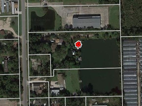 2nd image of 9806 Deer Trail Dr