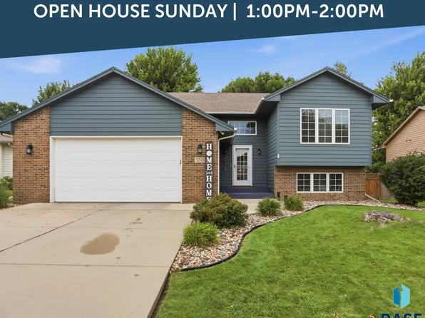 3243 S Pillsberry Ave, Sioux Falls, SD 57103