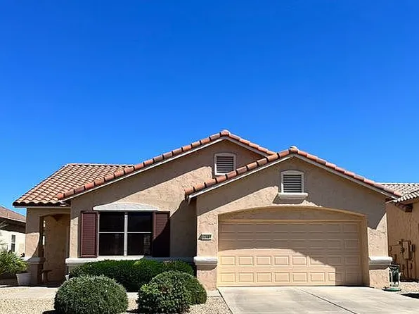 17449 N Fairway Dr, Surprise, AZ 85374