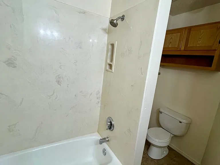 Modern Condo-Style Living Near Nob Hill & UNM $300 Off Move-In Special at The Spirals Apartments — Photo 14