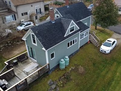 39 Rines Road, Sanbornville, NH, 03872