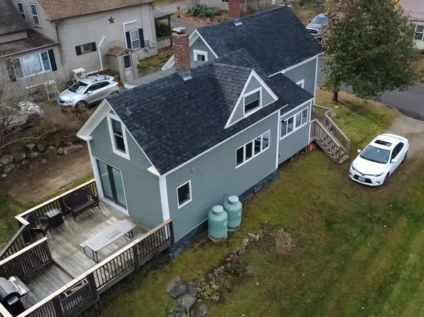 39 Rines Road, Wakefield, NH 03872