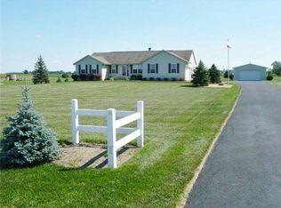 20715 Kellogg Rd, Grand Rapids, OH 43522