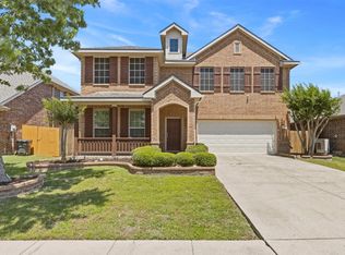 1923 Fair Parke Ln, Wylie, TX 75098