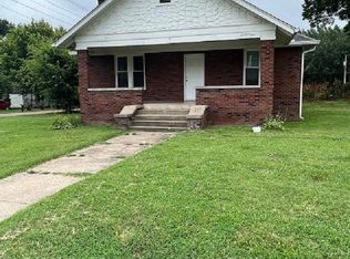 631 Harrison St, Union City, TN 38261