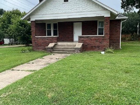 631 Harrison St, Union City, TN 38261