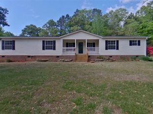 252 Eulala Leonard Rd, Lexington, NC 27295