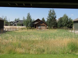 269 Harris Hawk Dr, Victor, ID 83455
