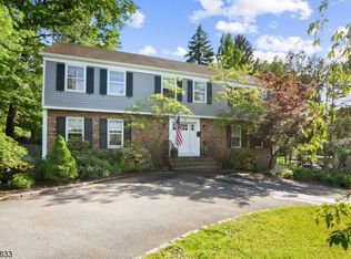 3 Edwards Pl, Short Hills, NJ 07078