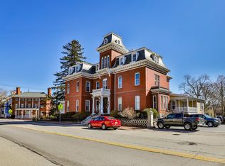 241 Middle St, Portsmouth, NH 03801