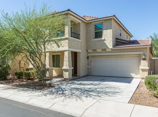 4246 S Butte Ln, Gilbert, AZ 85297