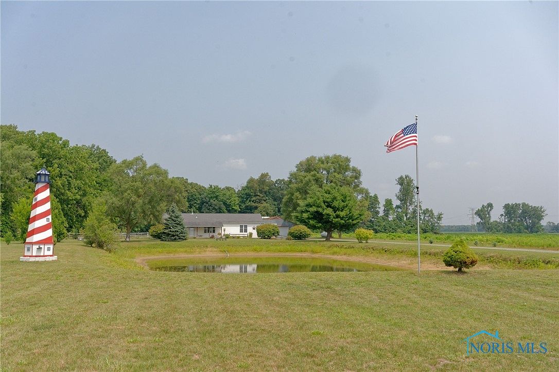 3410 County Road B, Swanton, OH 43558 MLS 6103944 Zillow