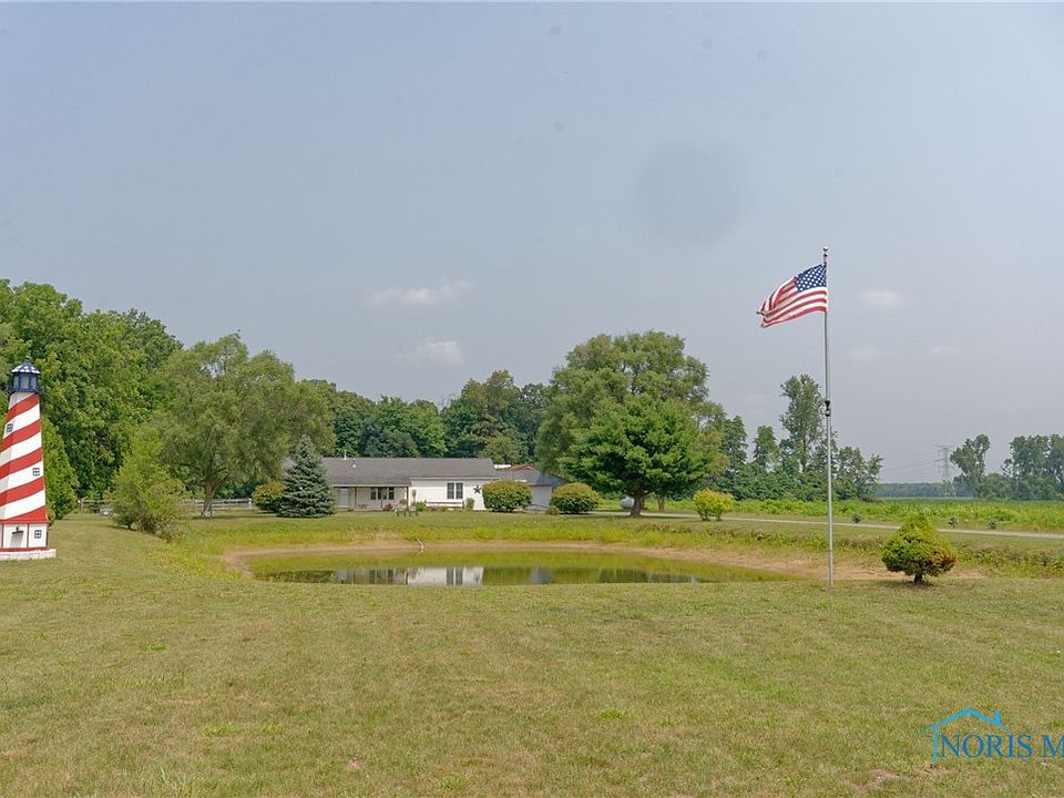 3410 County Road B, Swanton, OH 43558 MLS 6103944 Zillow