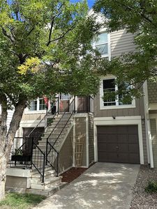 1811 S Quebec Way  Unit 71, Denver, CO, 80231