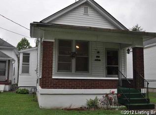 1112 Saint Michael Pl, Louisville, KY 40204